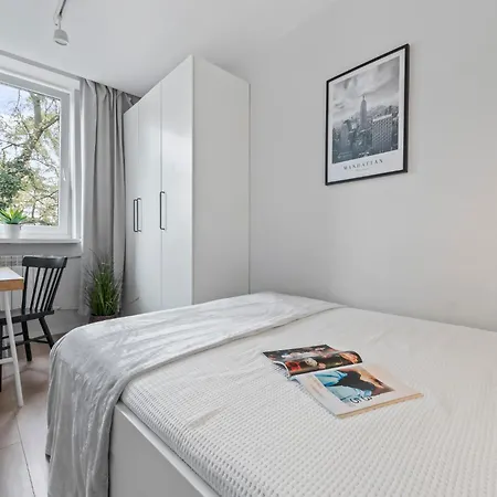 Przy Starym Miescie Apartman *