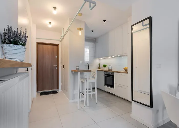 Przy Starym Miescie *