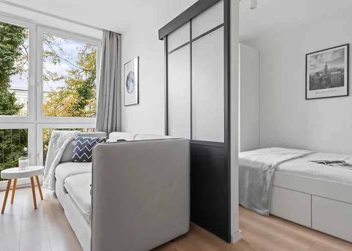 Przy Starym Miescie *