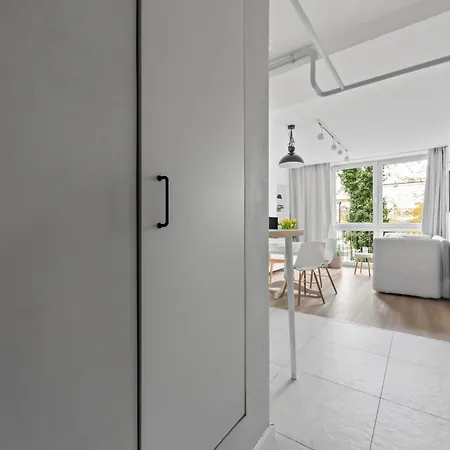 Apartmán Przy Starym Miescie