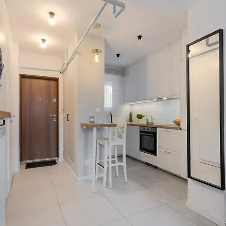 Przy Starym Miescie *