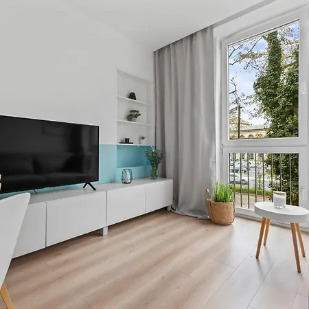 Przy Starym Miescie *