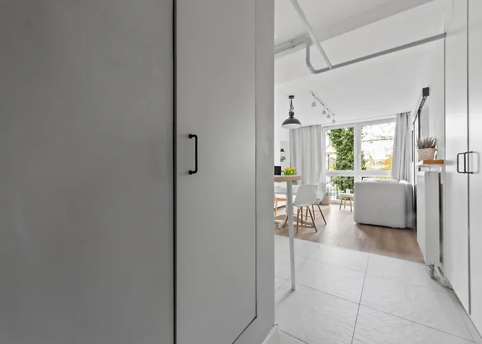 Apartament Przy Starym Miescie