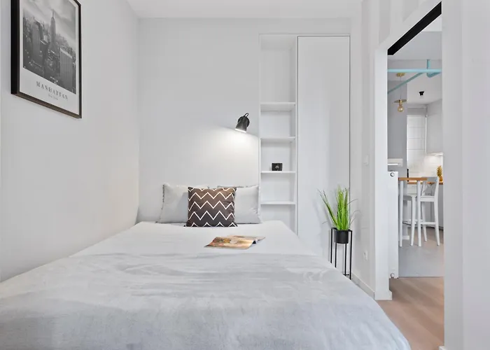 Przy Starym Miescie * Warszawa