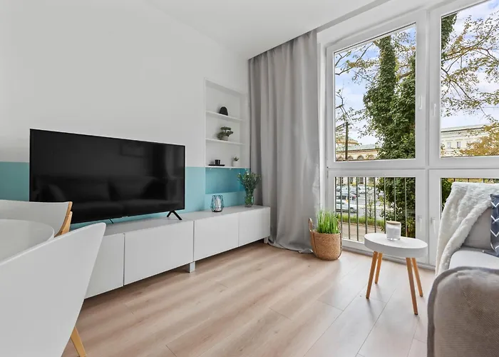 Przy Starym Miescie *