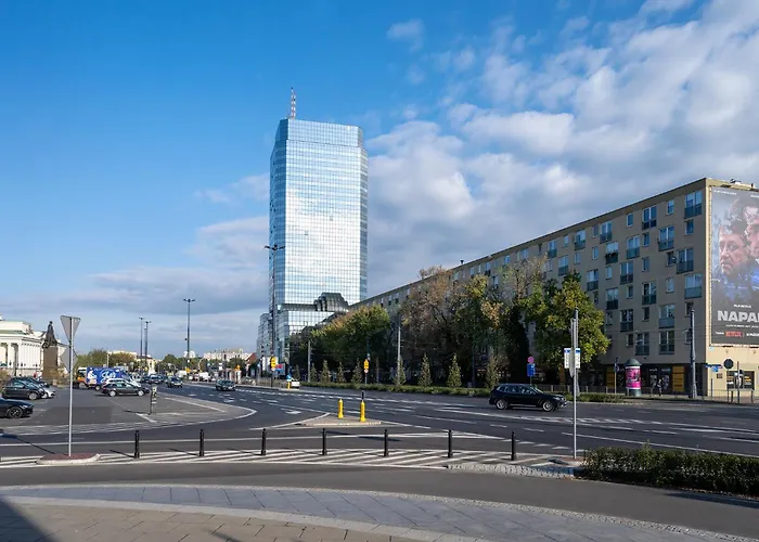 Przy Starym Miescie Apartament *