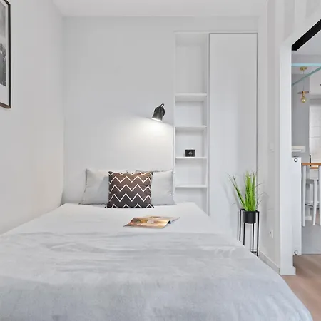 Przy Starym Miescie * Warschau