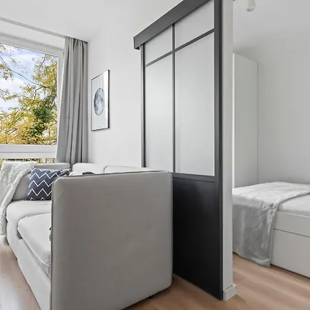 Przy Starym Miescie *