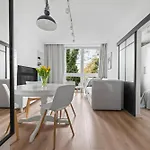 Appartement Przy Starym Miescie Warschau