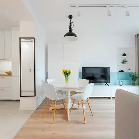 Przy Starym Miescie Warsaw