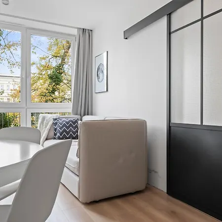 Apartment Przy Starym Miescie *
