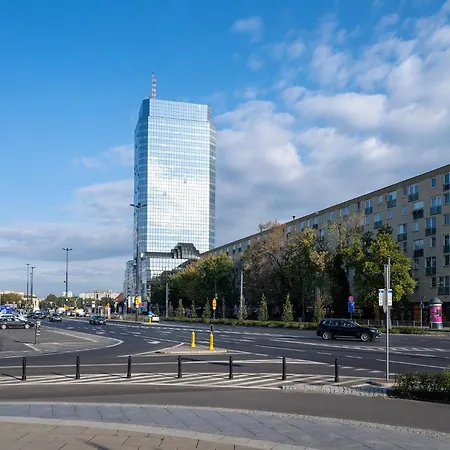 Przy Starym Miescie Appartement *